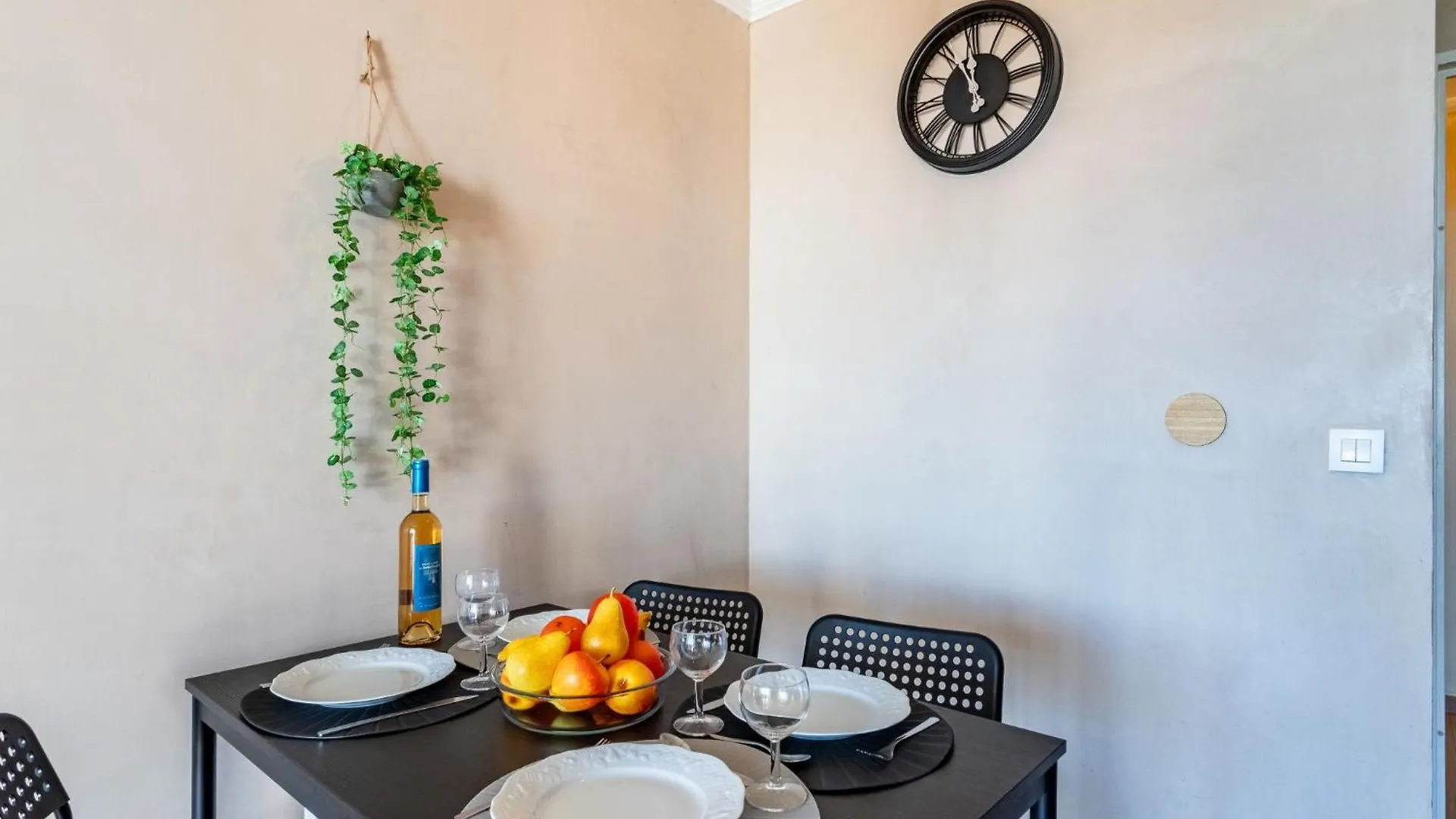 Apartment Les Restanques Golfe Saint Tropez-9 By Interhome Grimaud
