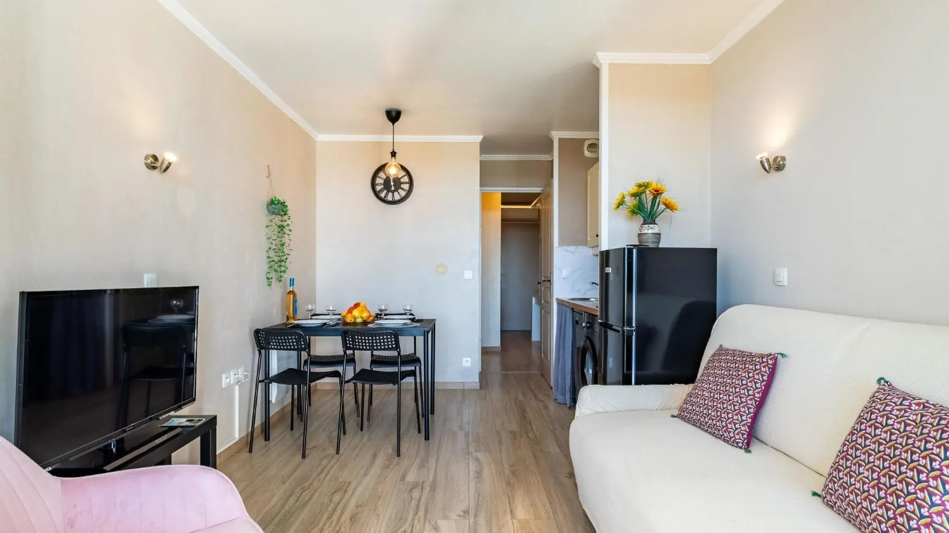 Apartment Les Restanques Golfe Saint Tropez-9 By Interhome Grimaud