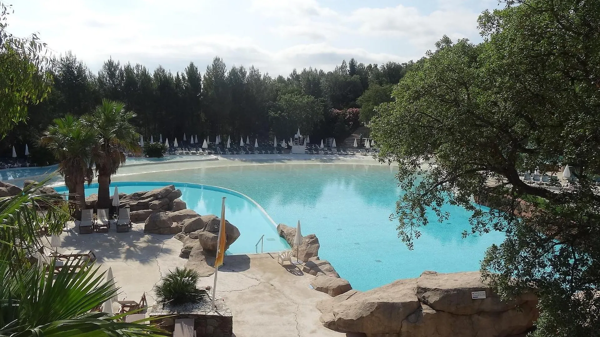 Apartment Les Restanques Golfe Saint Tropez-9 By Interhome Grimaud