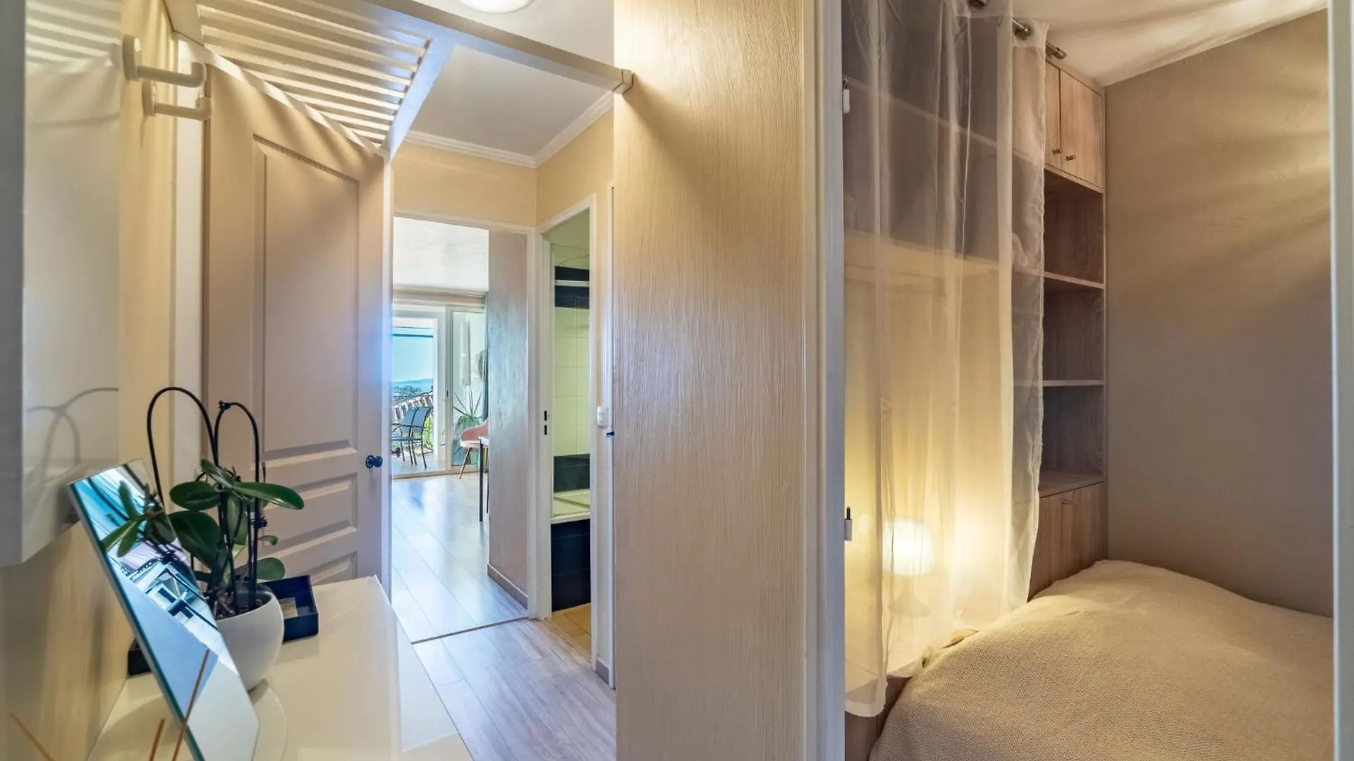 Apartment Les Restanques Golfe Saint Tropez-9 By Interhome Grimaud